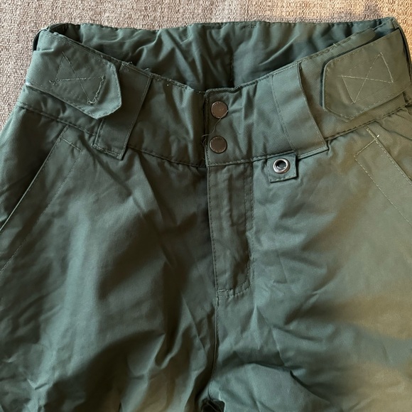 Arctix snow pants - Picture 3 of 5